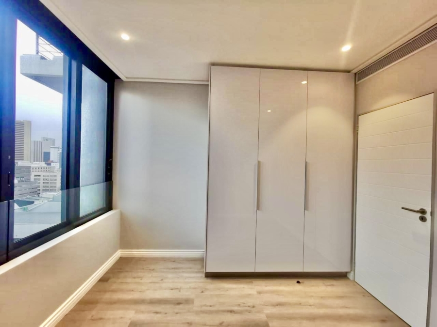 2 Bedroom Property for Sale in Cape Town City Centre Western Cape